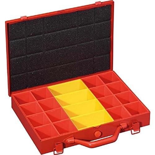 FERVI Storage Containers And Organizers