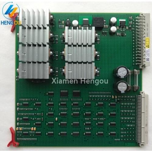 1 piece SM102 CD102 LTK50 Heidelberg Board can instead of printing card 91.144.8021/01A 00.781.2194 LTK50-2 Flat module