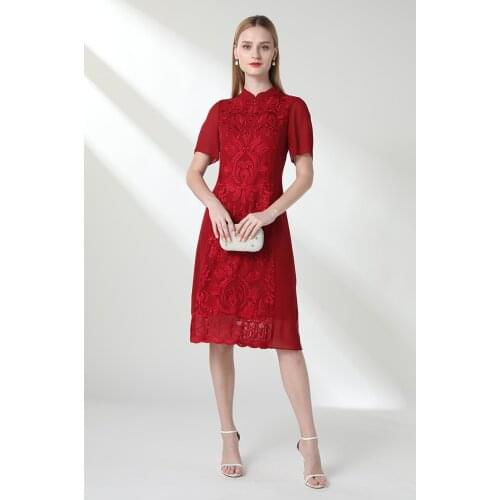 Gowani Summer Midi Dresses