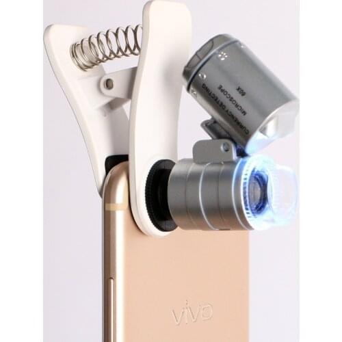 HRTX Microscope Lamps