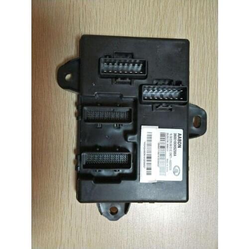 Body controller assembly for Great wall haval H2 OEM:3600100XSZ08A
