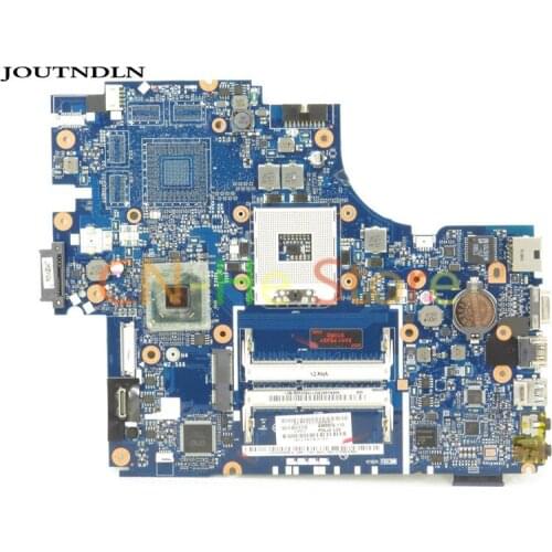 JOUTNDLN FOR Acer aspire 5830 5830T P5LJ0 Laptop Motherboard HM65 DDR3 LA-7221P MBRHM02001 MB.RHM02.001
