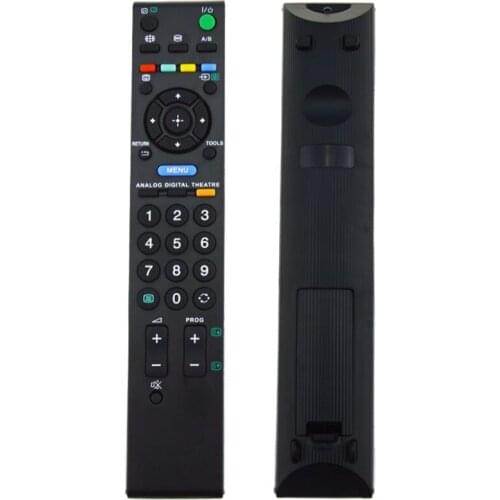 Mayitr 1pc Professional TV Remote Controller New Dedicated Replacement Remote Controls For Sony Bravia RM-ED009 RMED009