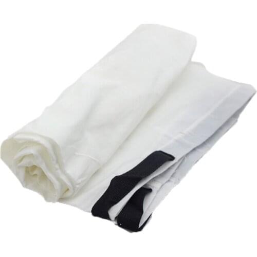 1pc Dust collector Bag carpenter dust collection woodworking Pocket filter Cloth bags