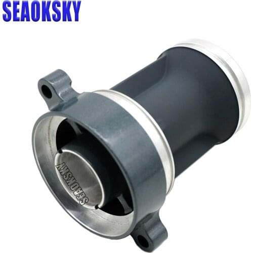 Lower Casing Propeller Housing For Yamaha 40HP 50HP F25-F60 Outboard Motor 63D-45361-02-4D