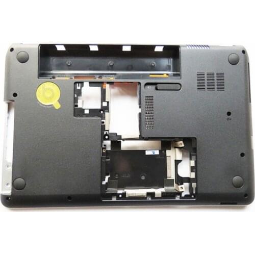 New laptop Bottom case cover For HP Pavilion Envy DV6-7000 DV6-7100 DV6-7200 DV6-7300 682051-001 707924-001 replace shell