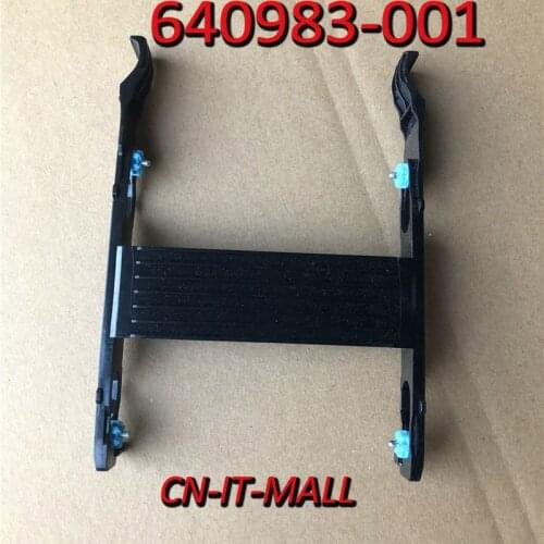 3.5 640983-001 HDD Caddy for Z210 Z420 Z220 Z440,2pcs/lot