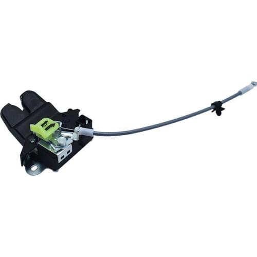 Rear Trunk Lock Actuator Motor Tail Gate Latch Release fit for 2016-2019 Optima