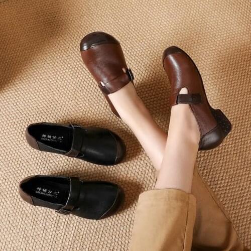 RUSHIMAN Women's Shoes