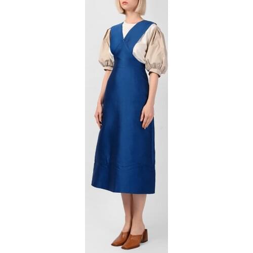 Модные сарафаны SEAMORE China At AliExpress