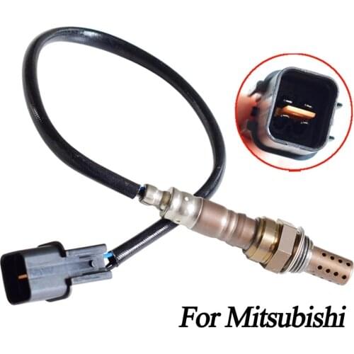 High Quality Air Fuel Ratio Oxygen Lambda O2 Sensor 1588A020 MR507848 For Mitsubishi Carisma Galant L200 Outlander Space Star