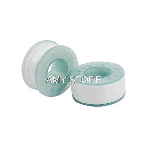 Plumbers Thread Sealant 19mm Wide PTFE Tape