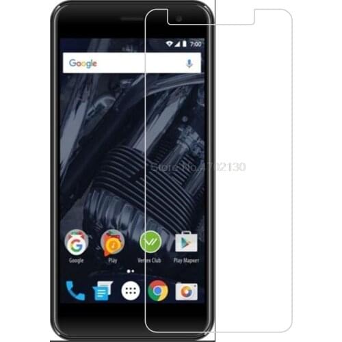 Vertex Impress Eagle Tempered Glass Vertex Wolf Spring New Tiger Saturn Open Nero Luck Lion Hero Baccara Energy Screen Protector