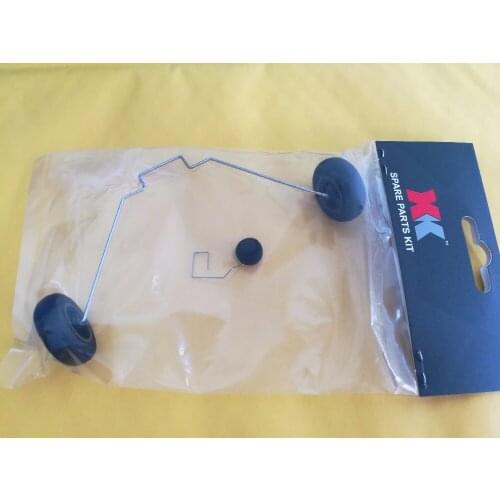 XK A430 RC Airplane Spare parts A430-005 Landing gear