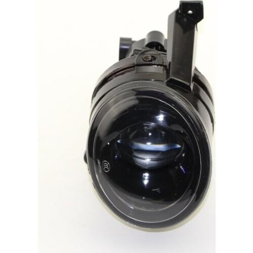 1Pcs Right New 9006 Plug 12v 55 w Convex Lens Headlights Fog Lamp For VW Tiguan EOS Polo Touran Golf MK6 1T0 941 700 C 1T0941700