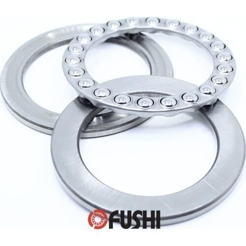 51148 Thrust Bearing 240*300*45 mm ( 1 PC ) ABEC-1 Axial 51148 Ball Bearings 8148