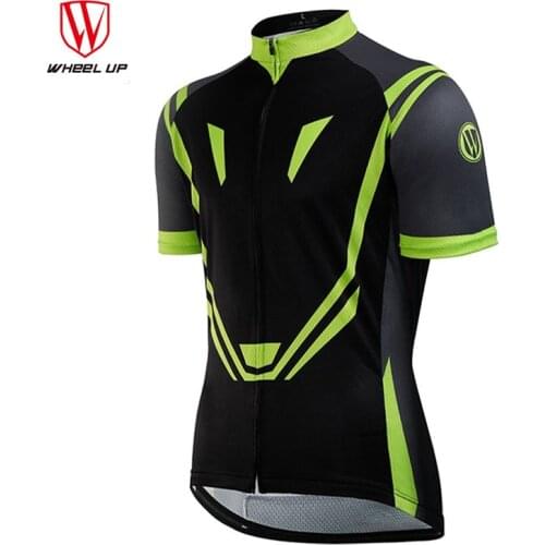 Cycling Jerseys Riding Clothing Road MTB Bike Short Sleeve Jersey Bicycle Shirt Breathable Quick Drying Wicking Ride Clothes