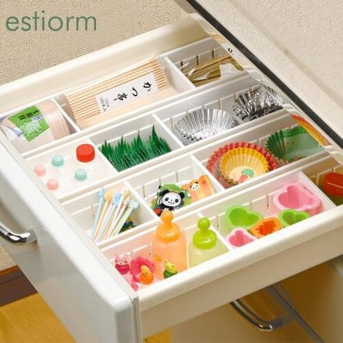 Estiorm Storage Boxes