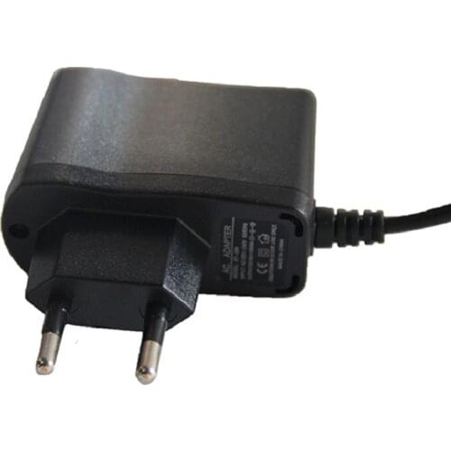 EU Markets MMDS downconverter Power Adapter For MMDS downconverter MMDS Antenna Power cord power plug Foreign trade socket