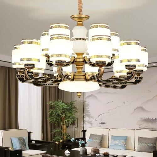 Fei Guang Lighting Chandeliers