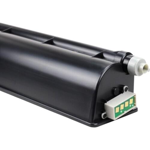 JIANYINGCHEN compatible black toner cartridge T-2507 for Toshibas DP-2006 DP-2306 DP-2507 laser printer copier