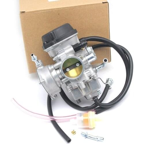 New Motorcycle Carburetor For Arctic Cat DVX400 DVX 400 ATV Quad 350CC 400CC 500CC Carb PD36J 36mm