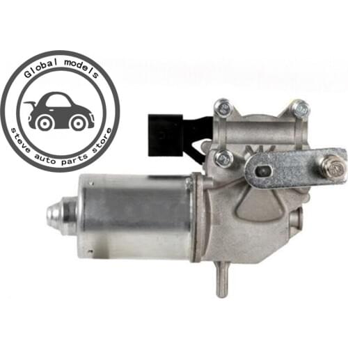 Windshield Wiper motor For BMW X5 E70 X6 E71 61617200510