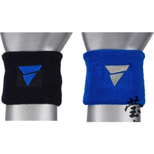 Victas wristbands protect your wrist when you play table tennis racket ping pong game