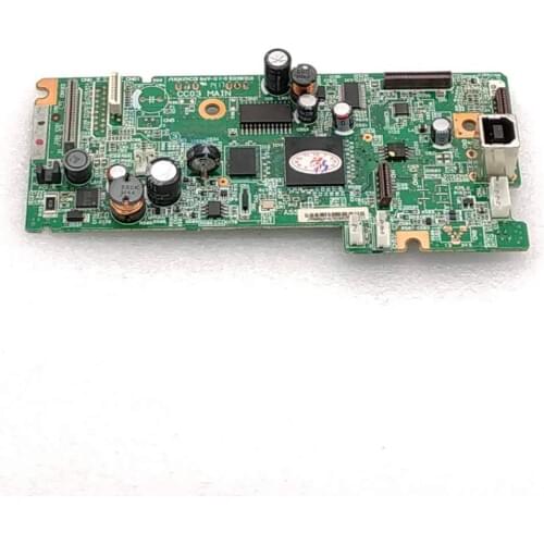 Formatter main board for Epson L555 printer