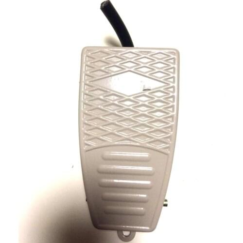 Holdwin Sandblast machine parts foot pedal for sand blasting machine
