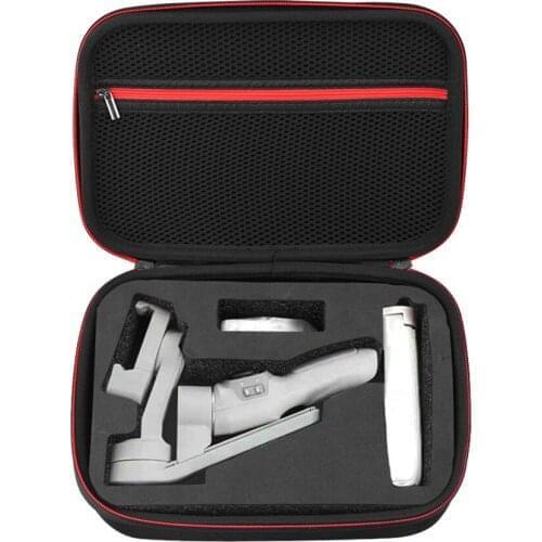 Portable storage Case Hardshell Handbag Protector For ZHIYUN Smooth /Q3 stablizer