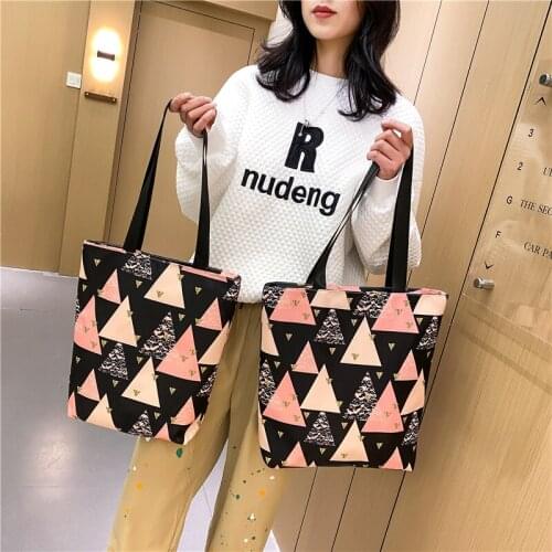 Purple spirit bird Women's Pink Bags