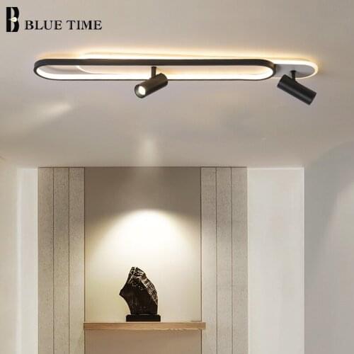 New Arrivals LED Ceiling Light Modern Home Indoor Ceiling Lamp for Living Room Bedroom Dining Room Kitchen Corridor Aisle Lights