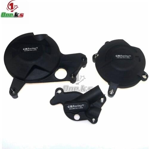 Motorcycles Engine cover Protection case for GB Racing case For SUZUKI SV650.S DL650 V-STROM 2015-2016-2017-2018-2019-2020