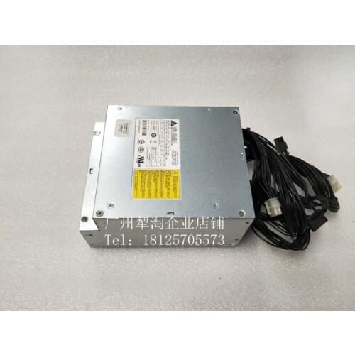 Z440 DPS-525AB-3 A 753084-002 WorkStation Server Power Supply 525W