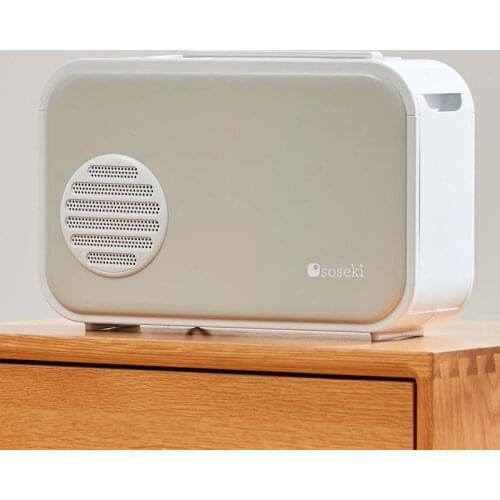 Dryer Household Quick-drying Clothes Drying Mite Sterilization Baby Small Pet Blowing Water