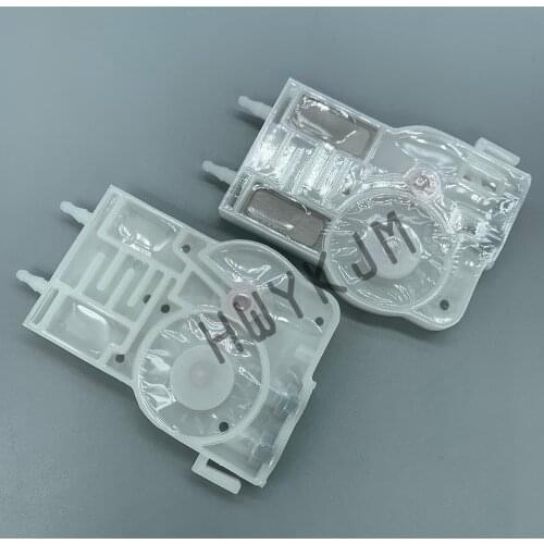 5pcs 5113 Ink Dumper For Epson Dx7 Print Head Damper For Wit-color Smart Xenons Plotter Eco Solvent 5113 Dampers Filters 4*3mm