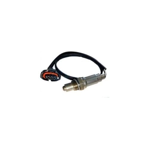 Parts OE NO 0258006171 55355106 Lambda Sensor for OPEL VAUXHALL Chevrolet oxygen O2 sensor for Bosch No 0 258 006 171