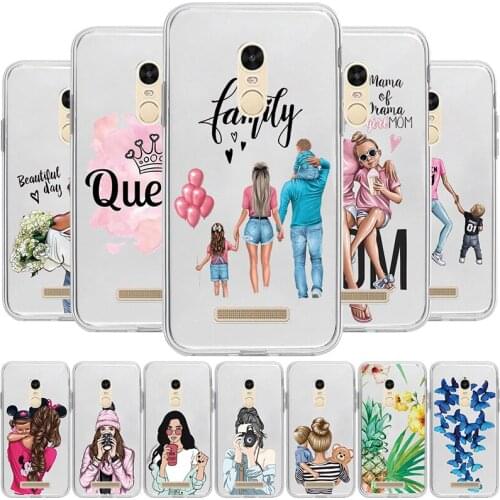 EVTDASDL Phone Cases Xiaomi Redmi Note 2