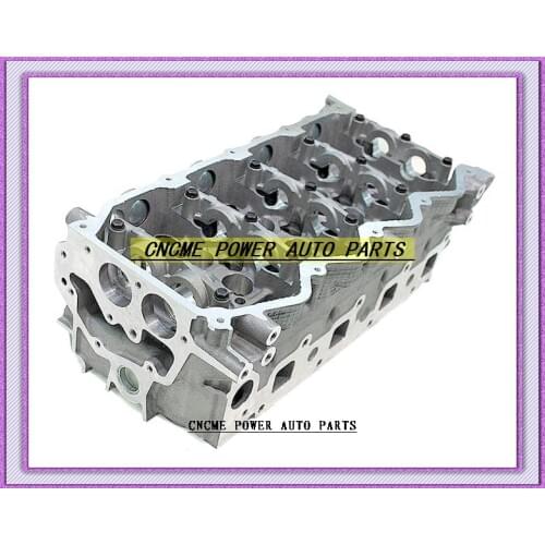 908 507 YD22 YD22DDT YD22DDTI YD22ETI Cylinder Head For Nissan Primera 2184cc 2.2DTI 16V 00- 11040-AW400 11040-AW401 908507