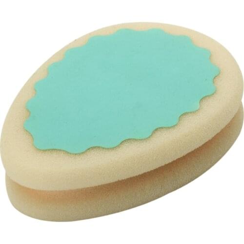 Water Drop Painless Hair Removal Sponge Pad Arm Legs Full Body Hair Remove Tools Hair Removal Sponge Depilation Sponge
