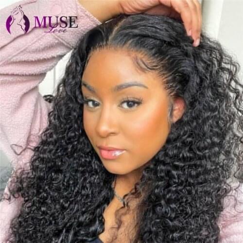 Lace Front Wigs MUSE LOVE China