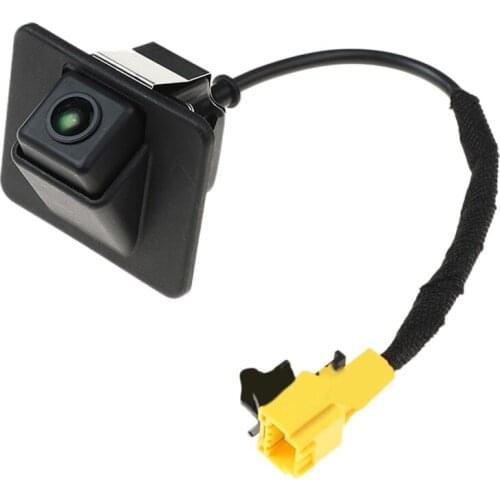 NEW-Car Reversing Rear View Camera Car Camera Auxiliary Reversing Camera for Hyundai 957602T301