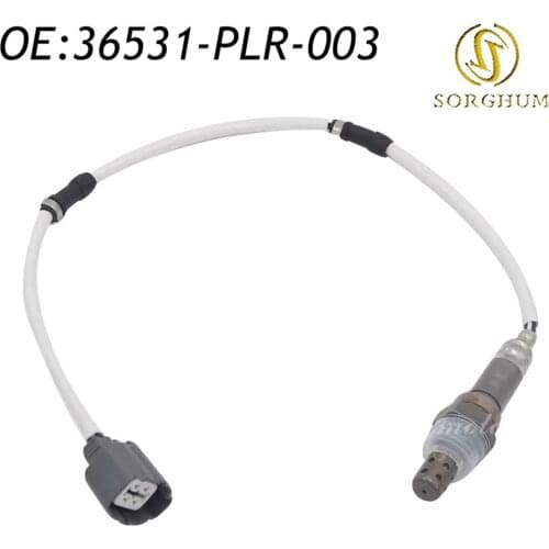New O2 Oxygen Sensor Upstream for Honda Civic 1.7L Acura EL 2004-2005 36531-PLR-003 36531PLR003, 36531 PLR 003, 2349017