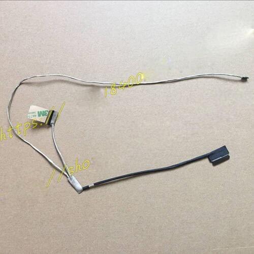New original for hp 15-CB 15-cd 15-cc tpn-Q193 led lcd lvds cable DDG75ALC000