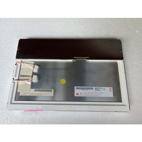 12.1 inch 4 lights high brightness industrial LCD screen A121EW02 V.0