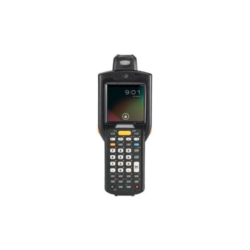 Original Brand New Zebra MC32N0-R PN: MC32N0-RL3SCLC0A 1D Wireless Bluetooth Mobile Computer Barcode Scanner