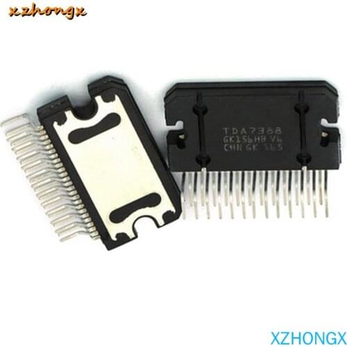 TDA7388 7388 ZIP