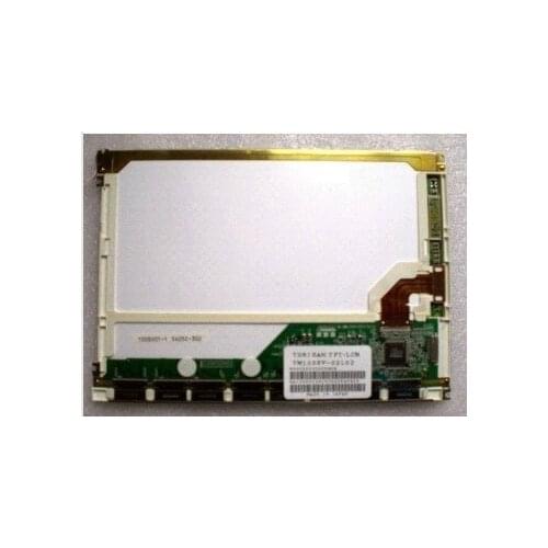 TM100SV-02L01 industrial lcd display screen panel Replacement maintenance