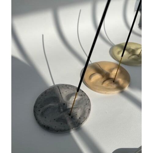 Уральская Мануфактура Incense Stick Stands